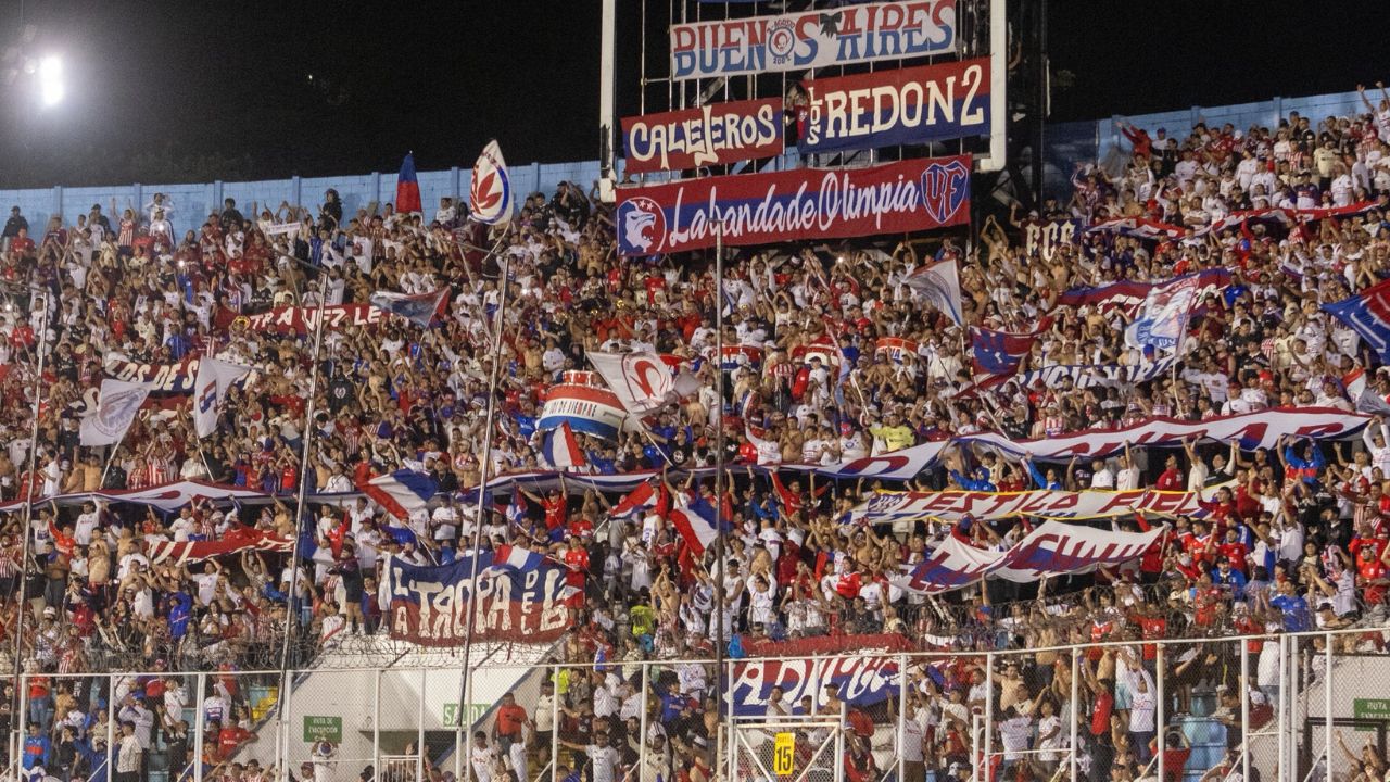 Olimpia confirma precios para el clásico capitalino contra el Motagua