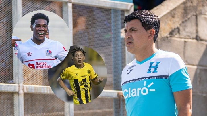 Orlando López explica ausencias de Nixon Cruz y Dereck Moncada en juegos Centroamericanos
