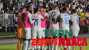 Prensa internacional reacciona a triunfo de Honduras sobre Haití