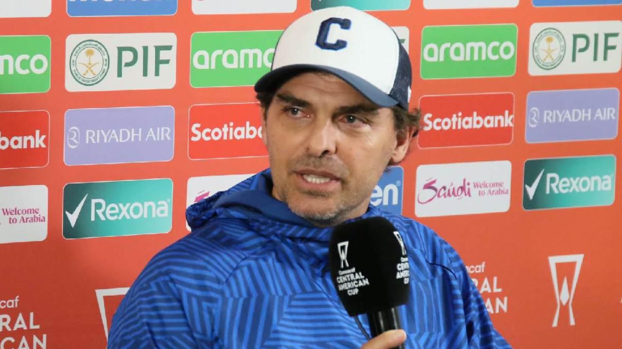 Andrés Carevic detalla la clave para vencer a Motagua y anuncia baja