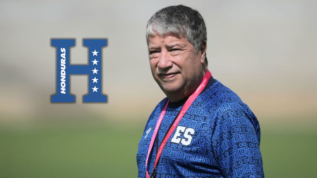 Bolillo Gómez le envía mensaje directo a Honduras de cara la cierre de la eliminatoria