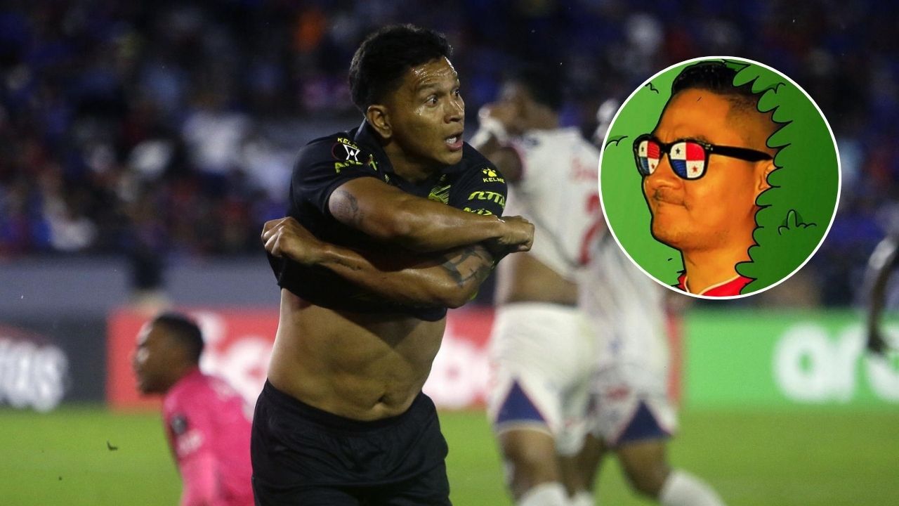 Brayan Moya le deja un recadito a Chepe Bomba tras eliminación de Plaza Amador