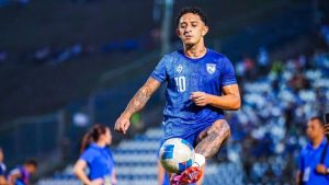 Byron Bonilla rompe el silencio y aclara sobre el operativo policial en el Costa Rica vs Nicaragua