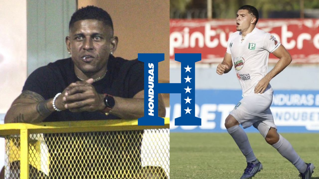 Carlo Costly responde si Erick Puerto deber ser convocado o no a la Selección Nacional