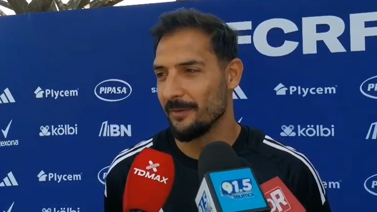 Celso Borges revela por qué volvió con Costa Rica para jugar contra Honduras