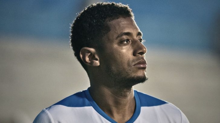 Choco Lozano sufre grave lesión que lo hace perderse toda la temporada