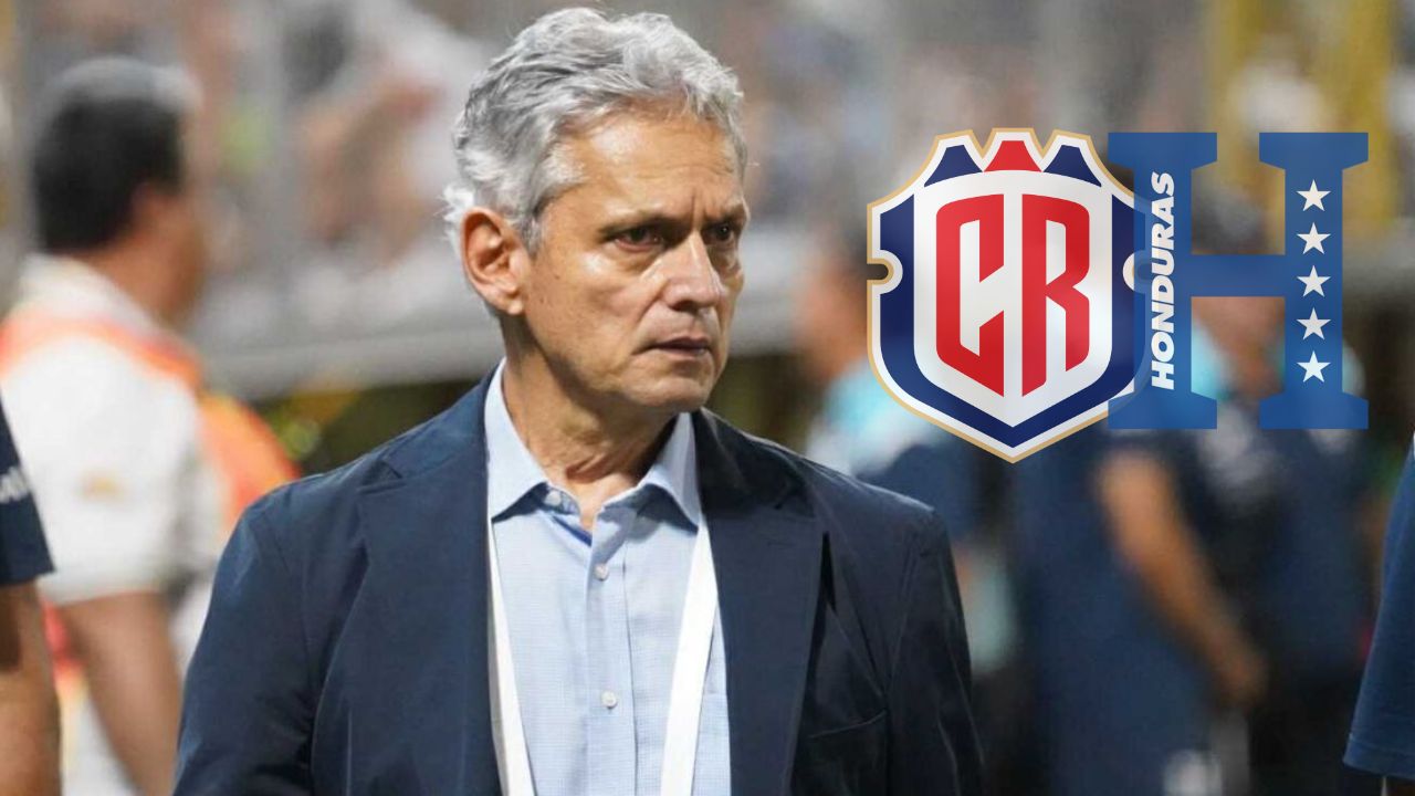 En Costa Rica anuncian temible noticia para Reinaldo Rueda de cara al cierre de la eliminatoria