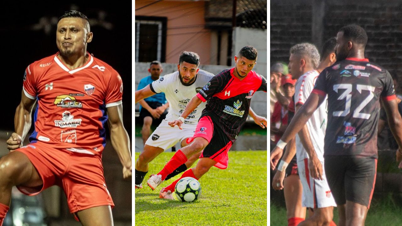 Liga de Ascenso: Sorpresas en los cuartos de final de ida