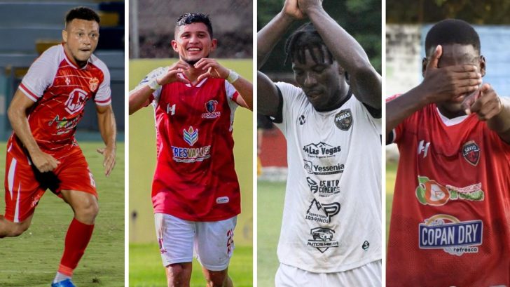 Liga de Ascenso: Así se jugarán los cuartos de final del Apertura 2025