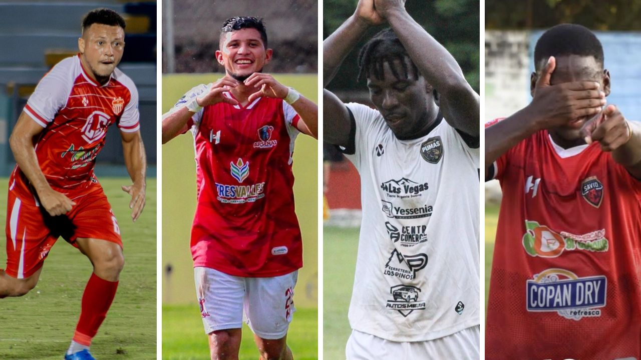 Liga de Ascenso: Así se jugarán los cuartos de final del Apertura 2025