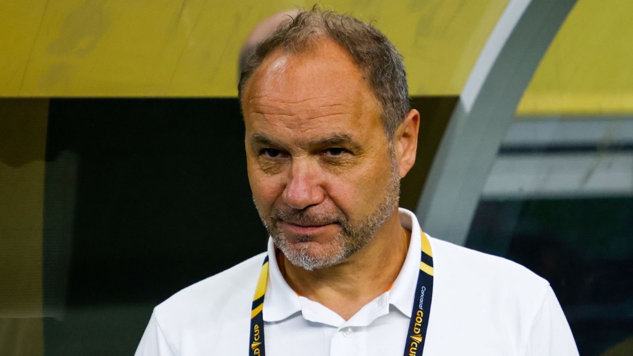 Técnico de Haití valora a la Selección de Honduras y explica cómo llega a este partido