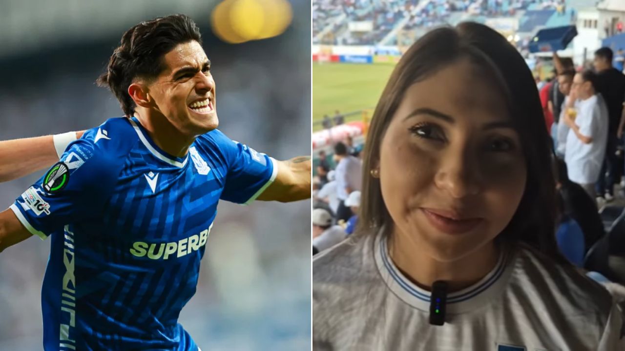 Esposa de Luis Palma revela cómo recuperó la confianza en Polonia
