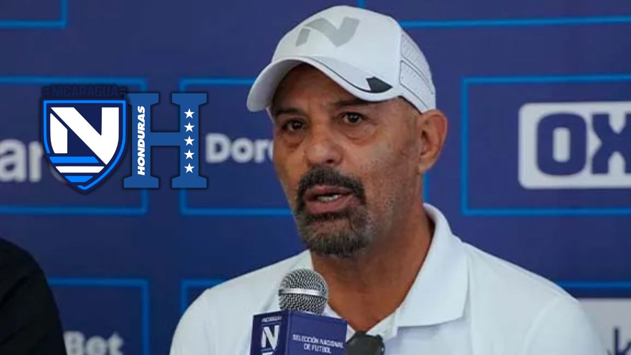 Federación de Nicaragua podría tomar inesperada decisión con Fantasma Figueroa