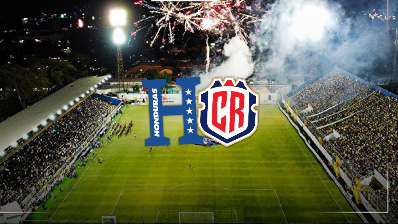 FFH habilita boletos adicionales para el partido Honduras vs Costa Rica