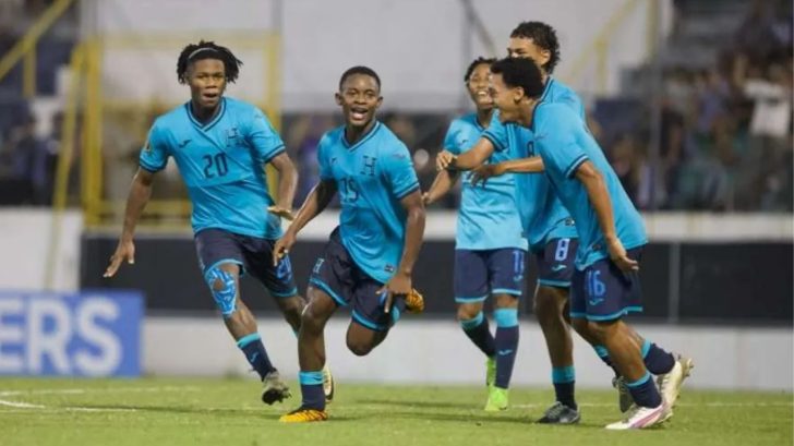 Honduras confirma los 21 jugadores convocados para el Mundial de Qatar 2025