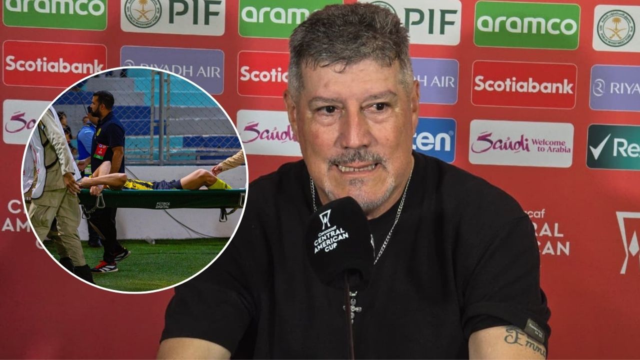 Hugo Viegas confirma noticia sobre Jhow Benavídez para la vuelta contra Xelajú