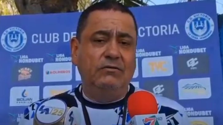 Jhon Jairo López confirma la decisión final que se tomó en el Victoria