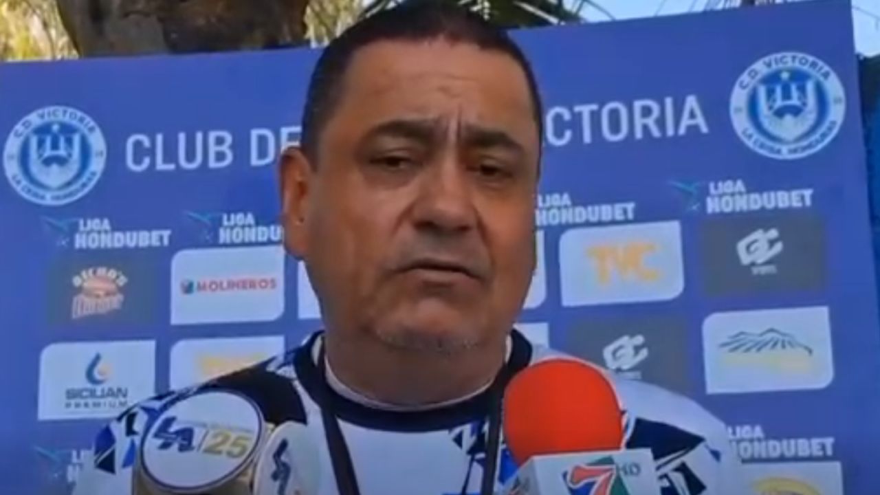 Jhon Jairo López confirma la decisión final que se tomó en el Victoria