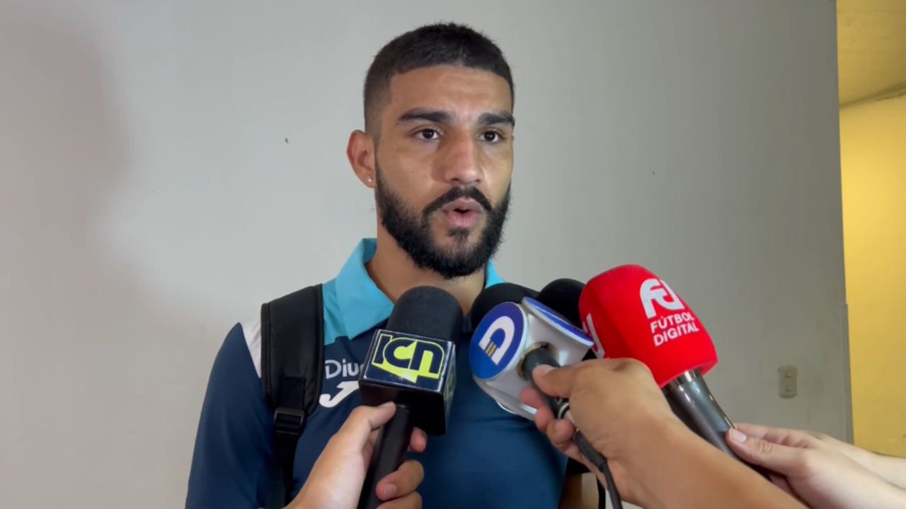 John Kleber expone lo que harán en Motagua para evitar que se escapen los resultados