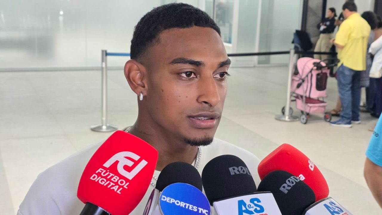 Joseph Rosales responde sí Costa Rica es la favorita para el próximo vs Honduras