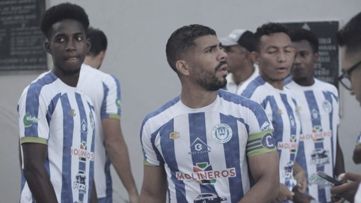 Confirman los tres jugadores que abandonaron el Victoria en pleno torneo