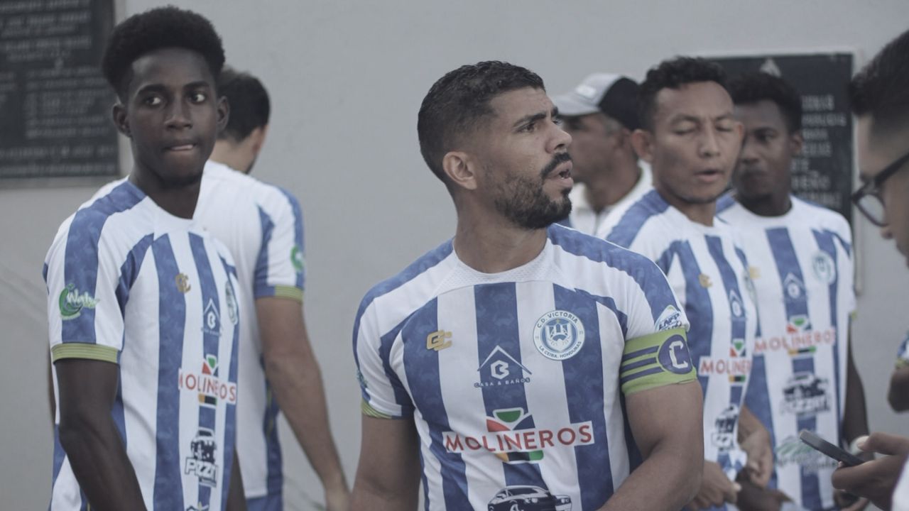Confirman los tres jugadores que abandonaron el Victoria en pleno torneo