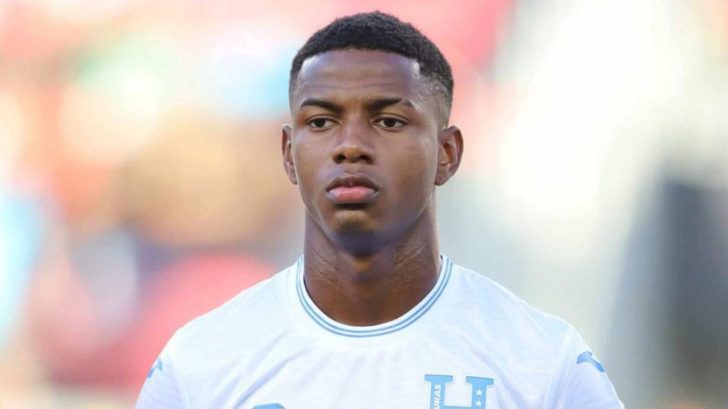 Así marcha la recuperación de Julián Martínez de cara a la próxima Fecha FIFA