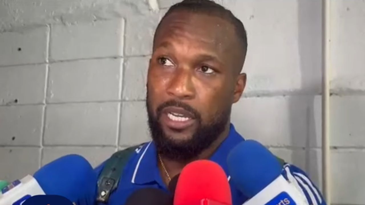 Kendall Waston revela la clave de Costa Rica para anular el ataque de Honduras