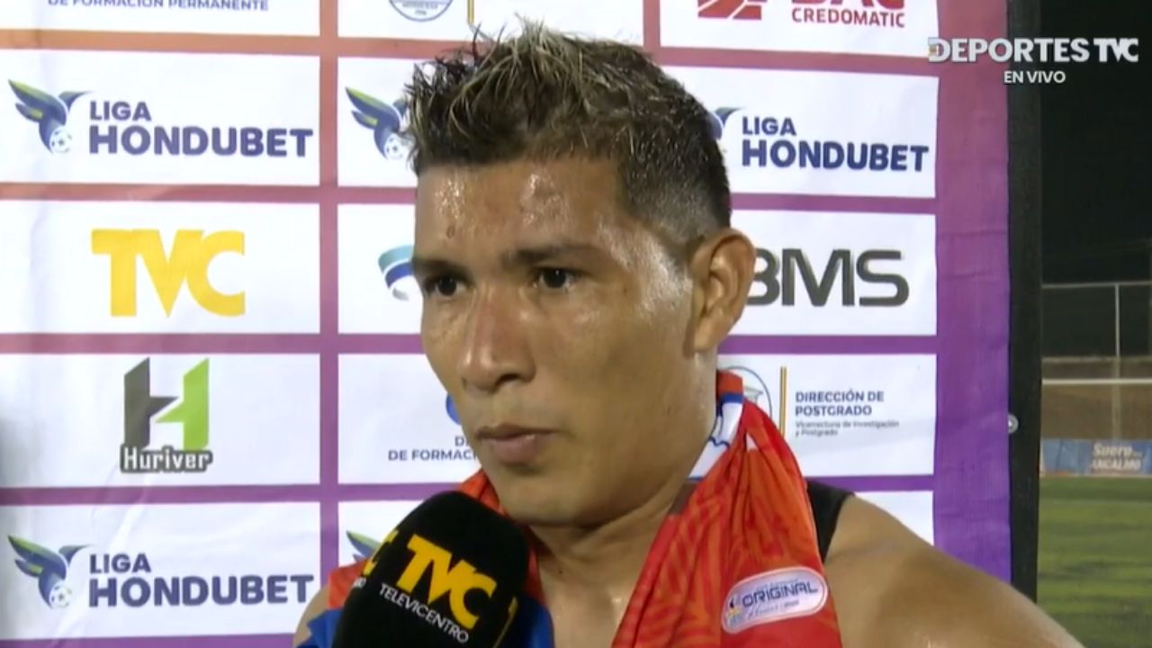 Kevin López avisa que busca volver a su mejor nivel y destapa secreto de Olimpia