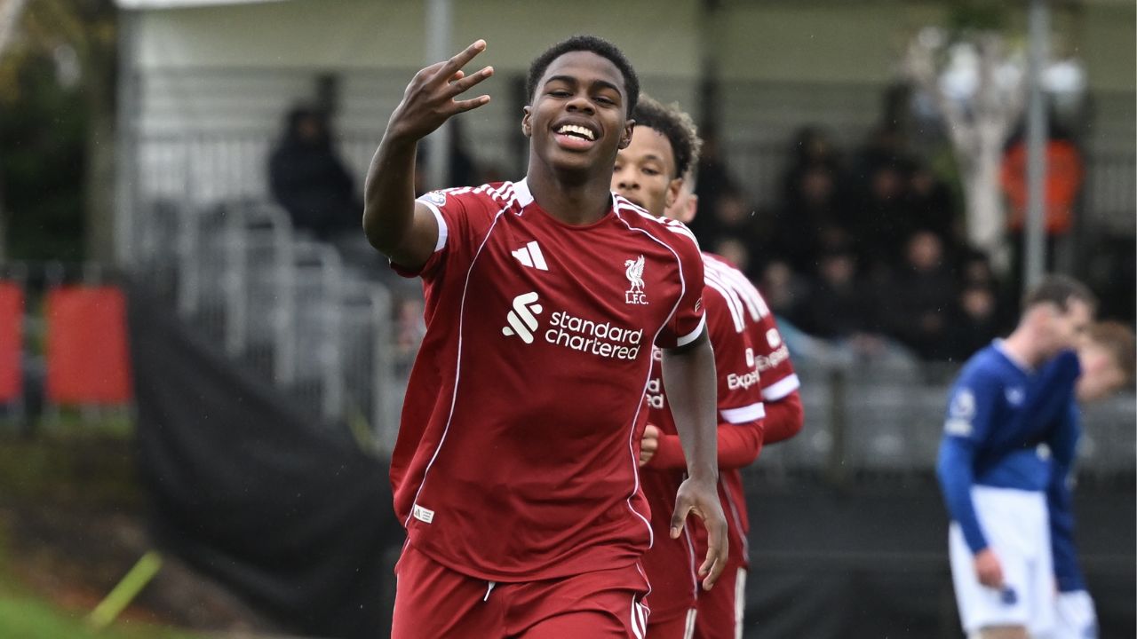 Keyrol Figueroa manda a callar a sus críticos tras quedar fuera con Estados Unidos