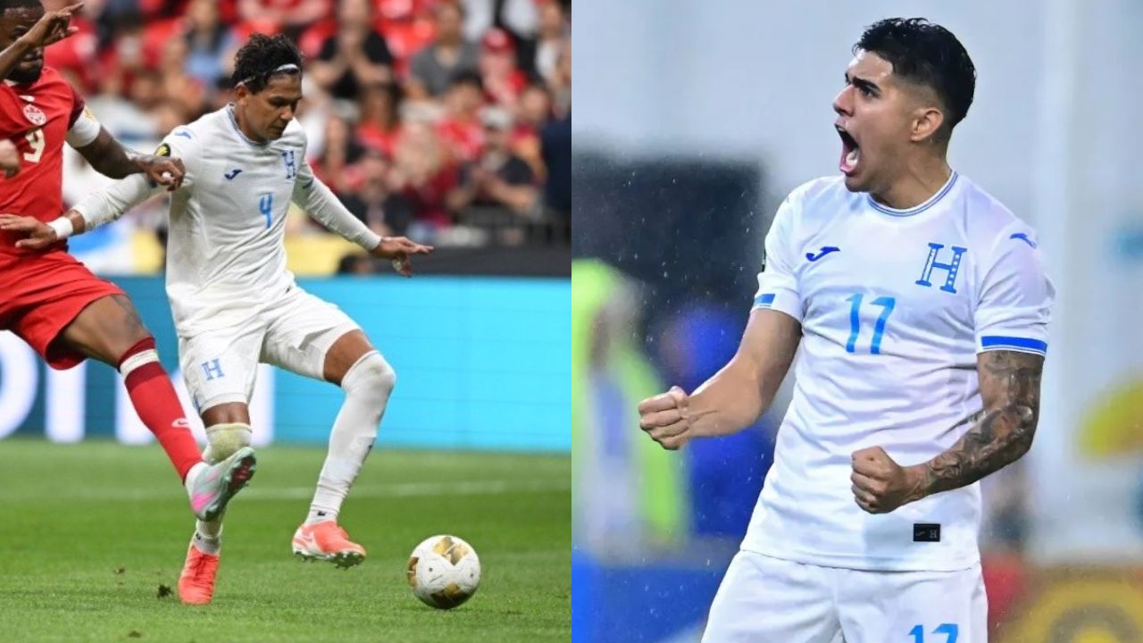 La razón por la que Luis Vega y Luis Palma no fueron titulares ante Costa Rica