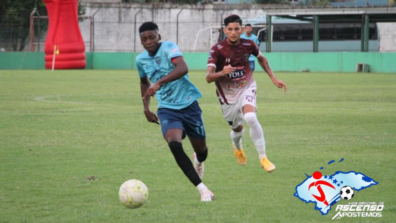 Liga de Ascenso: Los primeros clasificados a cuartos de final y con sorpresa incluida