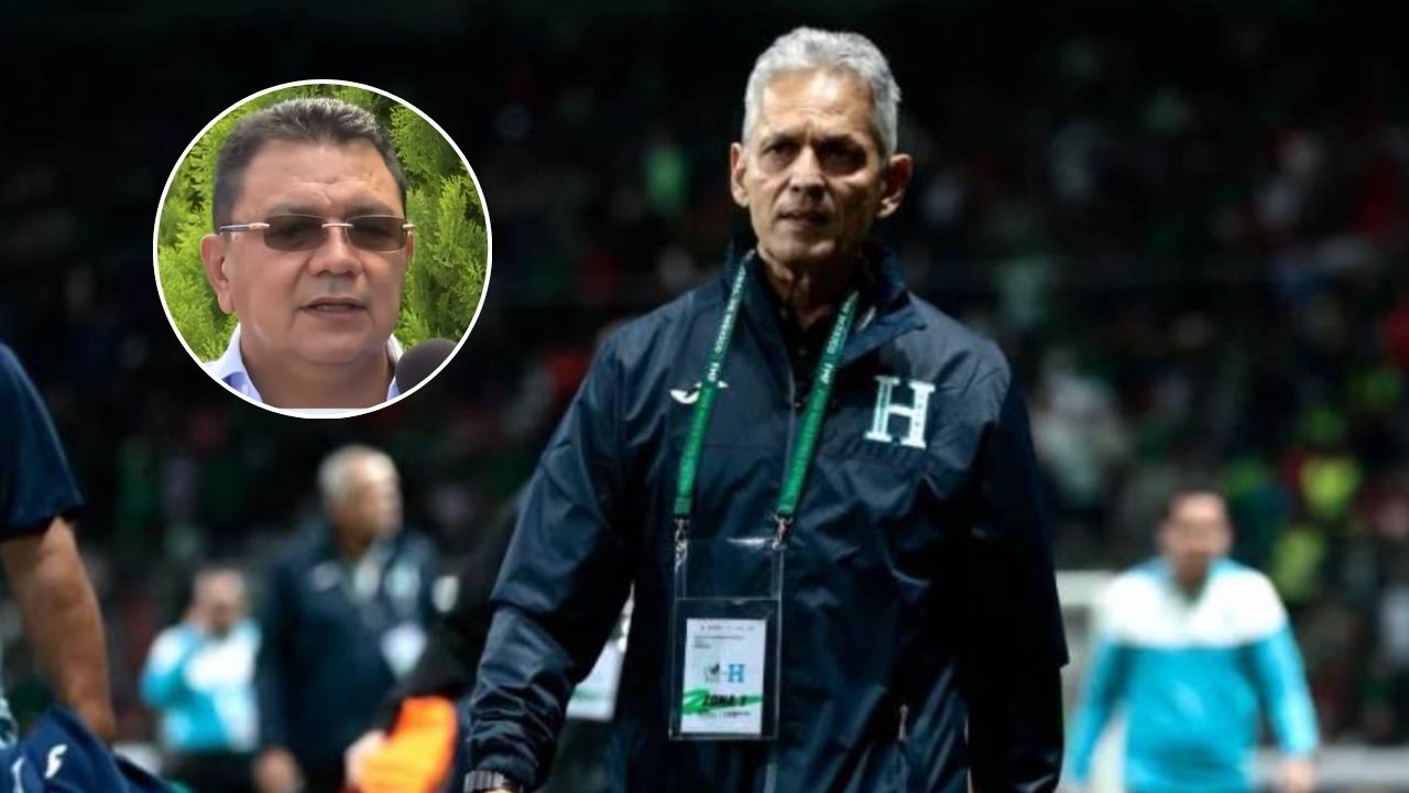 Liga Nacional confirma el pedido de Rueda de cara al cierre de la eliminatoria mundialista