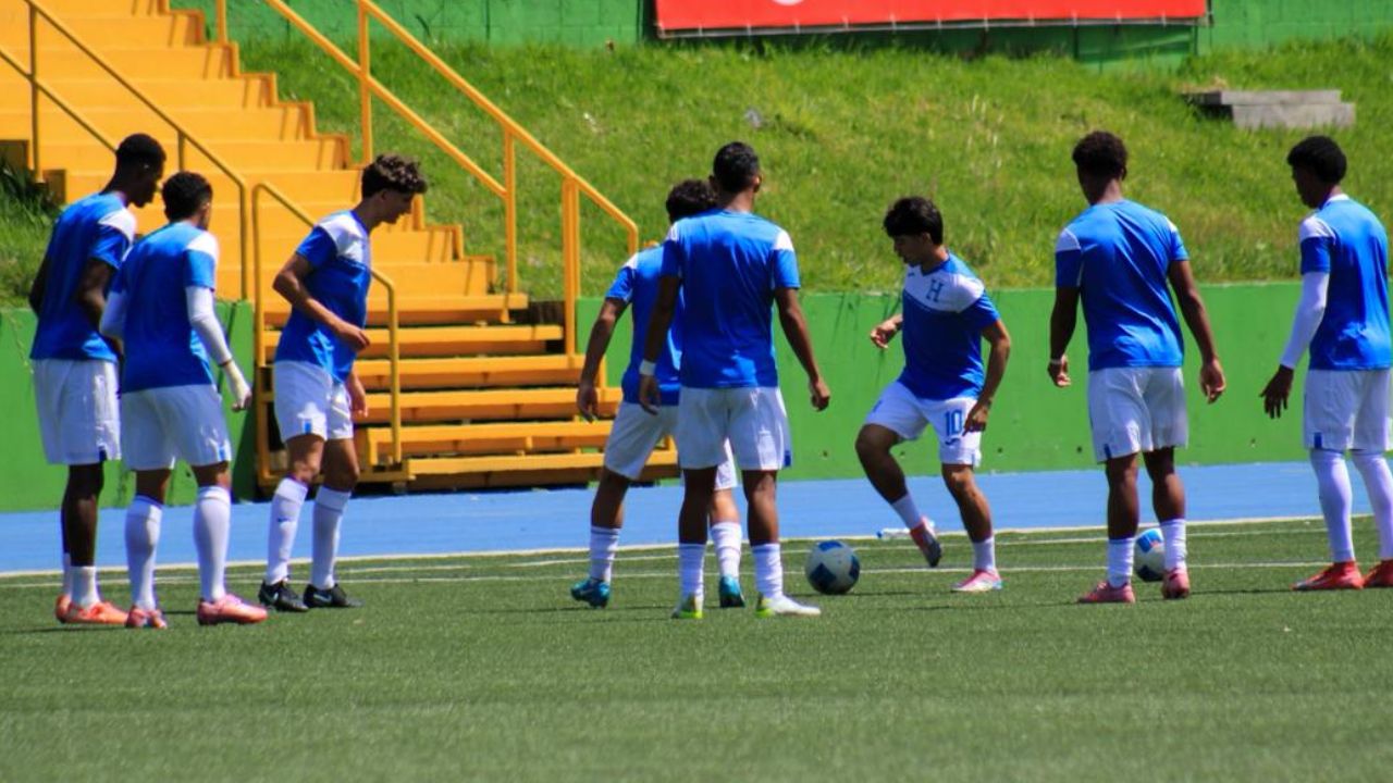Juegos Centroamericanos 2025: Lo que necesita Honduras para clasificarse a las semifinales