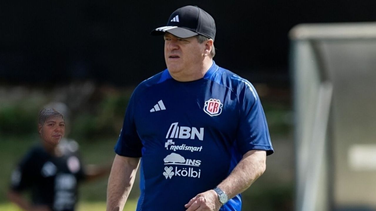 Miguel Herrera y Costa Rica reciben duro golpe de cara al partido ante Honduras