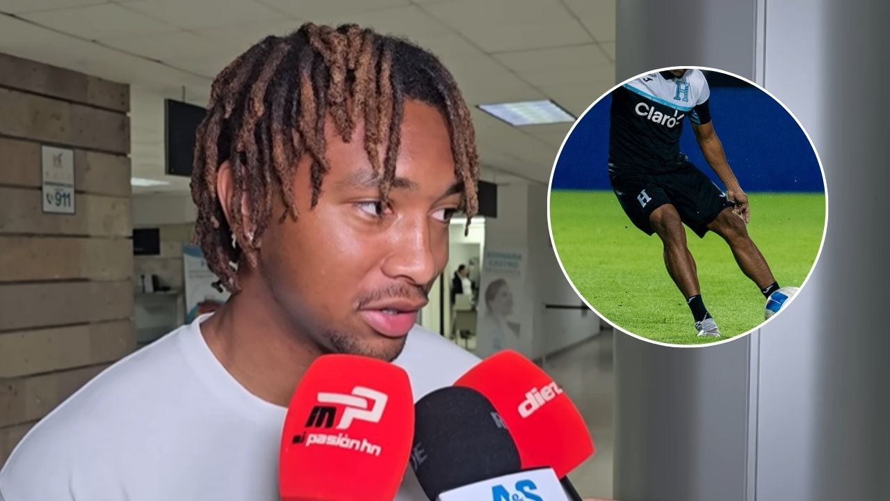 Nayrobi Vargas revela el jugador de la Selección que más le sorprendió