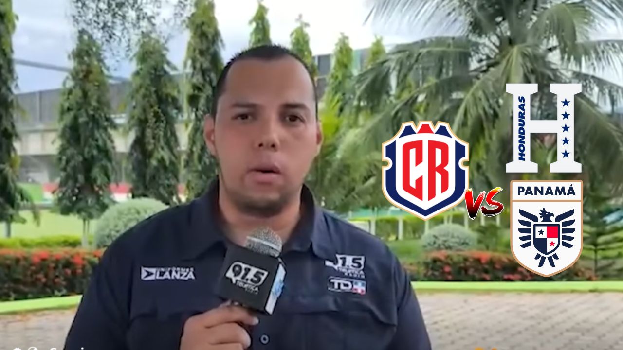 Periodista de Costa Rica sentencia cuál es el clásico centroamericano en la actualidad