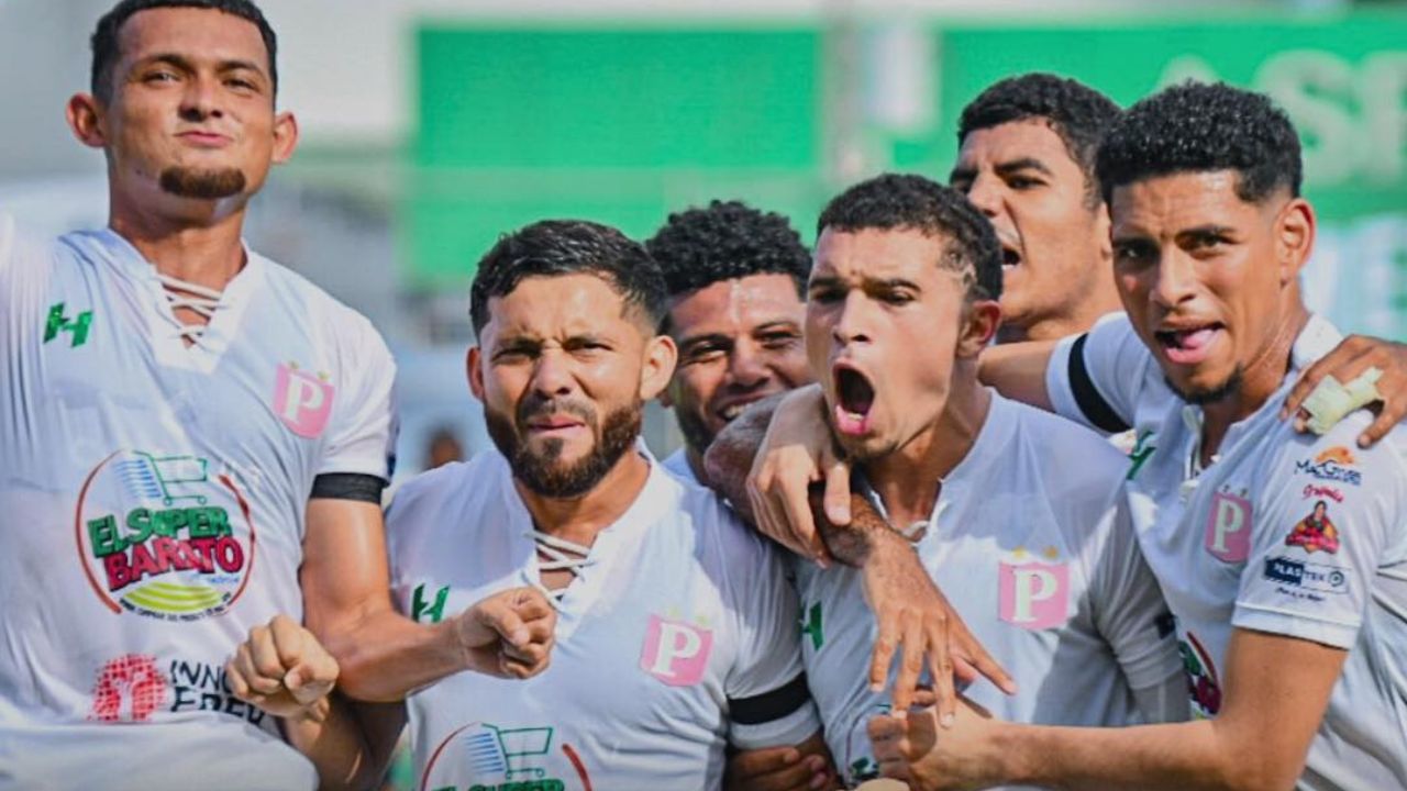 Platense regresa a la senda del triunfo tras vencer al Victoria en el Excélsior