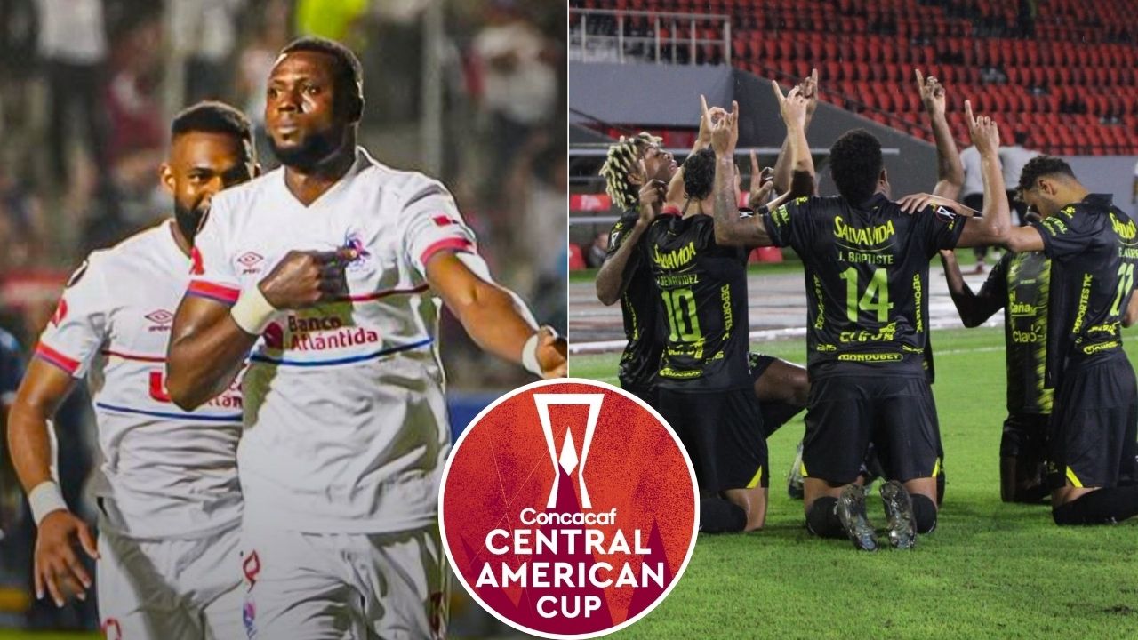 El premio que ganaron Olimpia y Real España por clasificar a semifinales de Copa Centroamericana