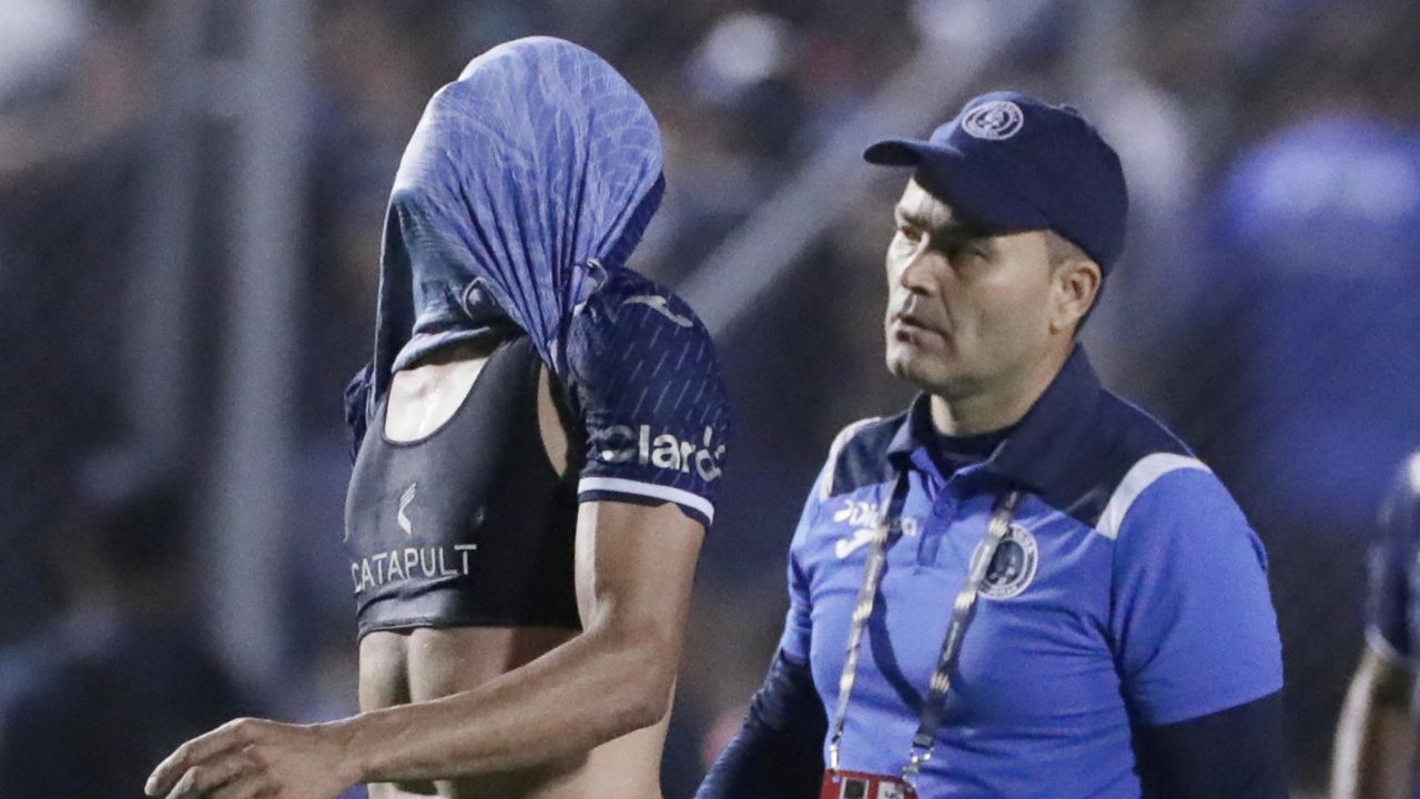 Prensa tica se burla de Motagua tras fracaso en la Copa Centroamericana