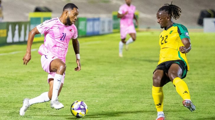 Esta es la primera selección de Concacaf eliminada del Mundial 2026