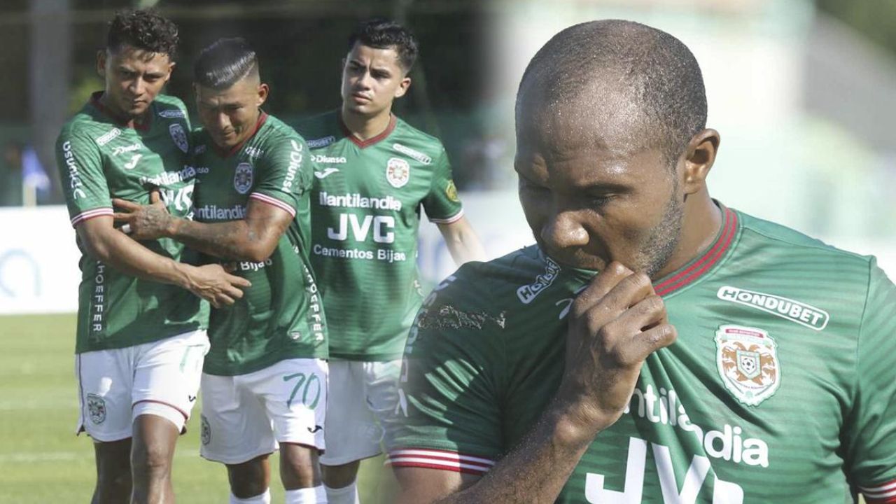 Filtran lo que pasó realmente en el camerino tras la pelea entre Alexy Vega y Anagonó