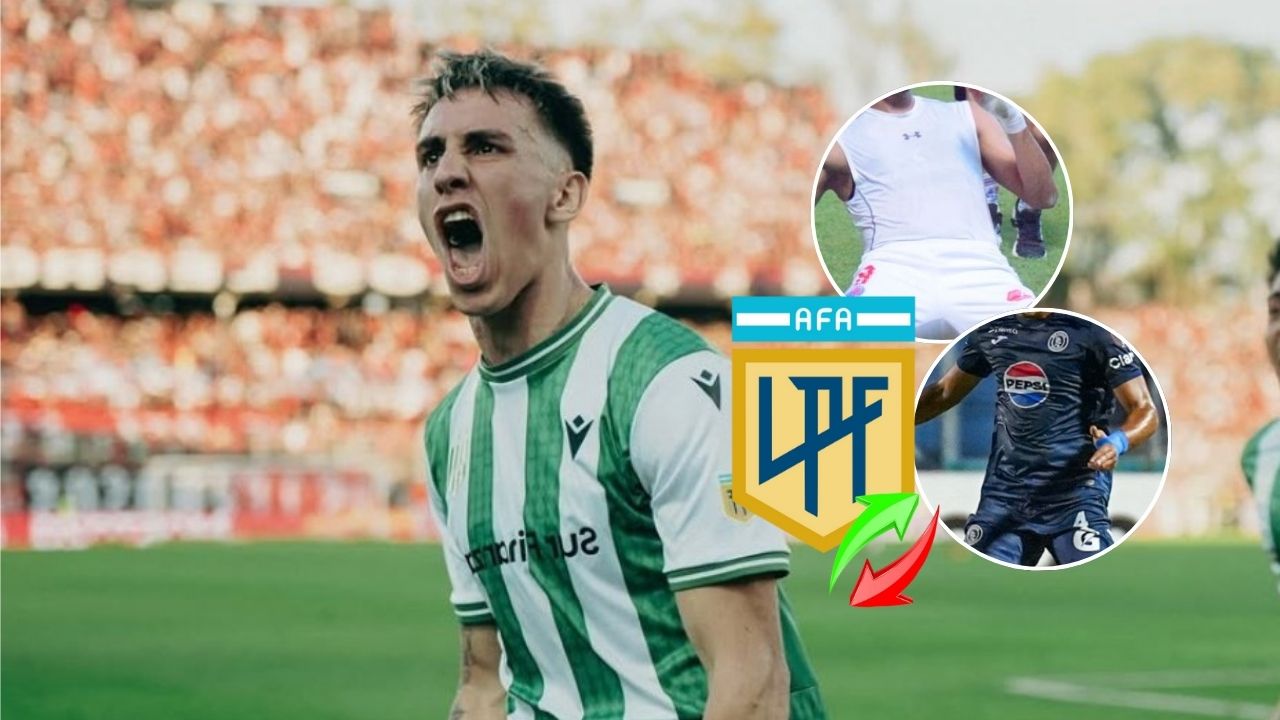 Rodrigo Auzmendi señala los jugadores de Honduras que podrían destacar en Argentina