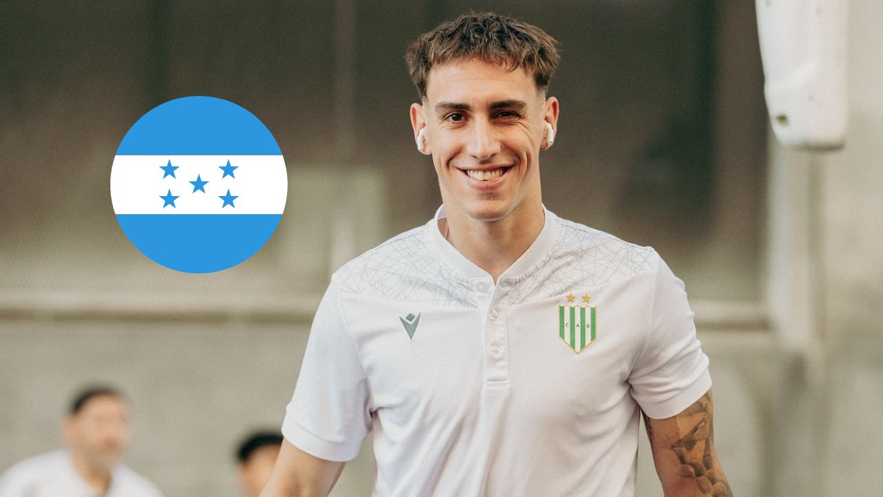 Rodrigo Auzmendi menciona a los jugadores hondureños que podrían fichar en Argentina