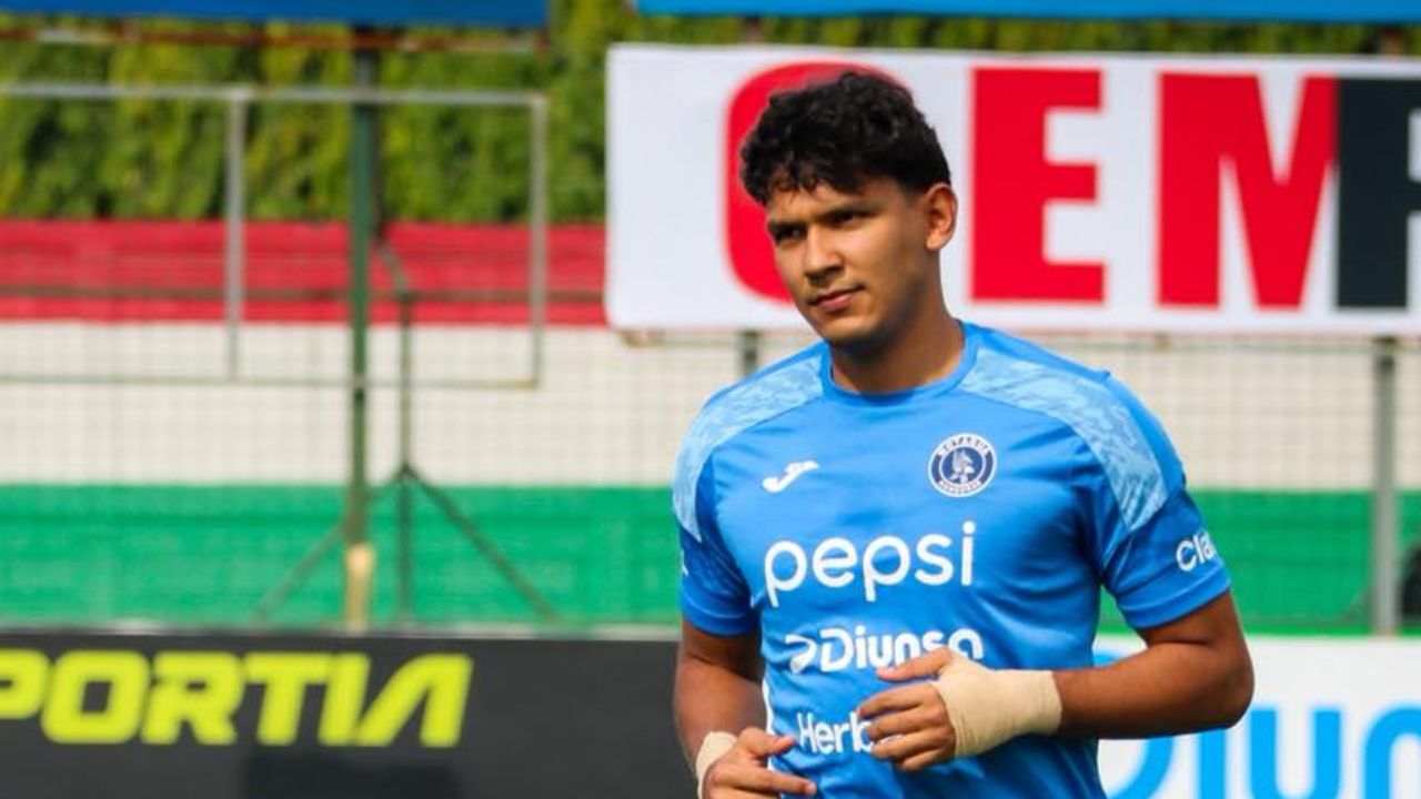 Esto se informa sobre la lesión de Luis Vega ¿se pierde la vuelta vs Cartaginés?