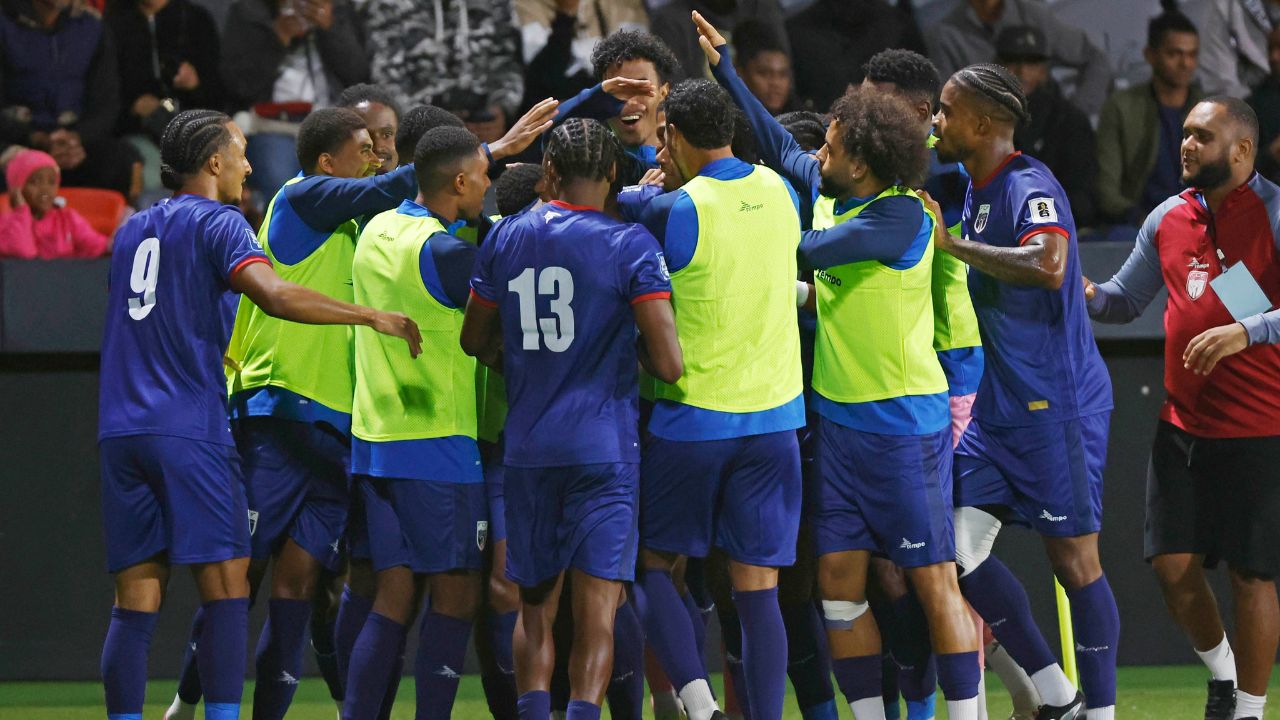 La selección que está por clasificar al Mundial que vende entradas solo por 30 Lempiras