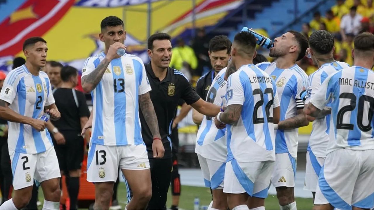 Selección de Argentina pierde a figura clave para su debut en el Mundial 2026