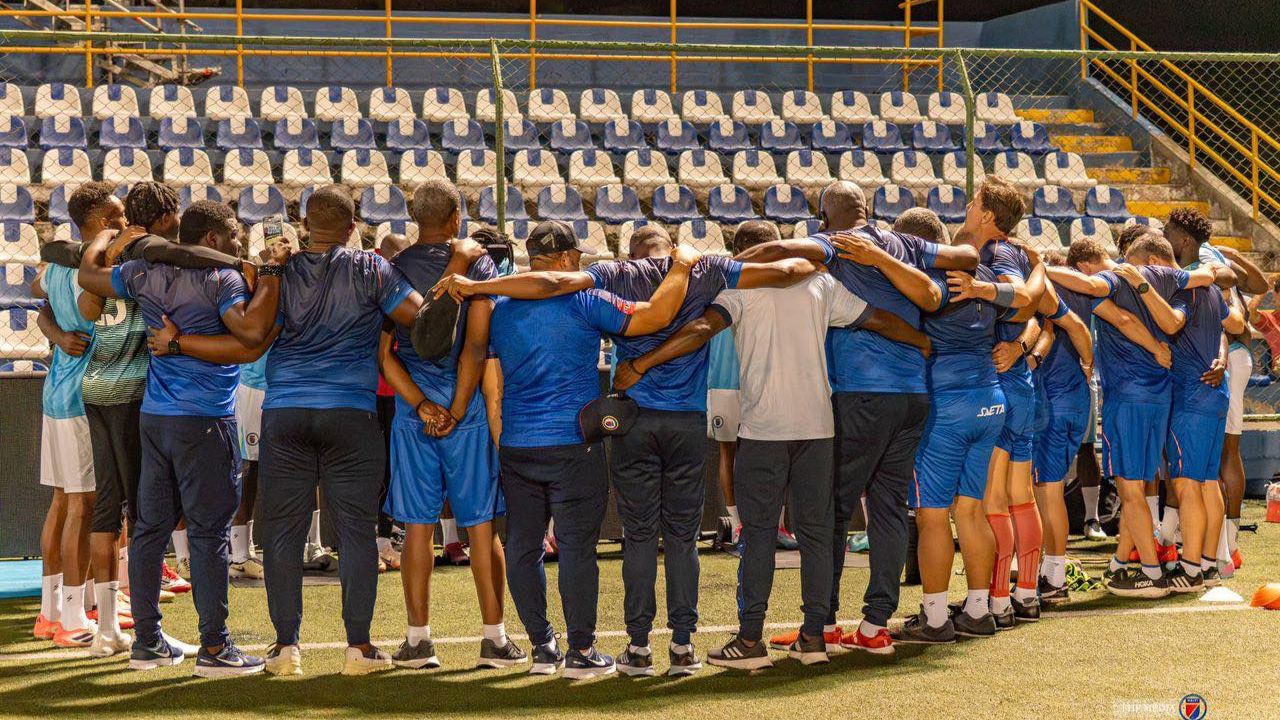 Haití sufre doble revés para el partido contra Honduras