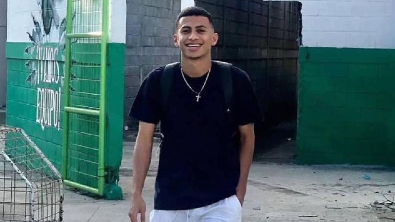 Así el nueva vida de Selvin Guevara tras su intento de secuestro