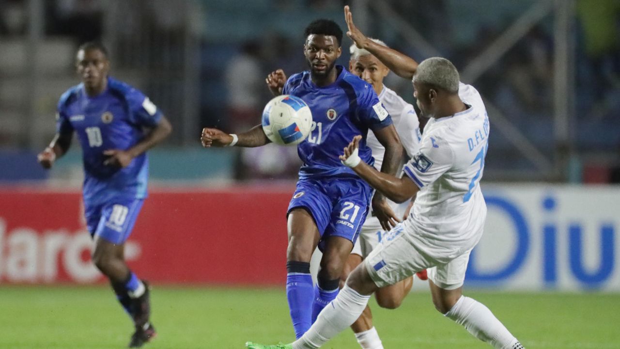 Eliminatoria Concacaf: Así quedó la tabla de posiciones en el grupo de Honduras
